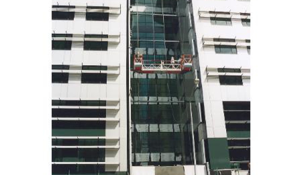 Elder Scaffolding Solutions Pty Ltd - Coorparoo, QLD