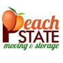 Peach State Moving And Storage