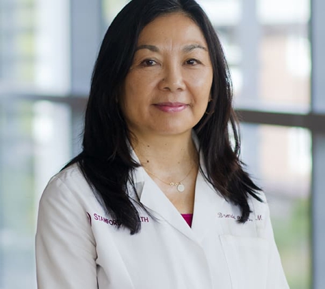 Brenda S. Chan - Stamford, CT