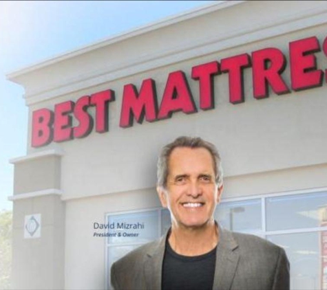 Best Mattress - Las Vegas, NV