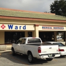 Ward Medical Services - Wheelchairs