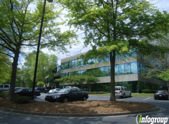 Corporate Plus - Norcross, GA