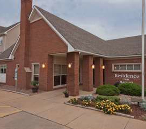 Residence Inn by Marriott Davenport - Davenport, IA