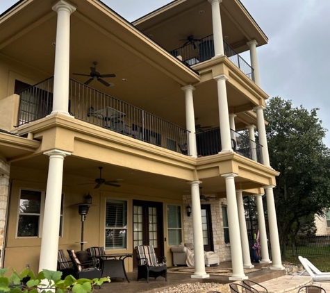 AQ Exteriors - Austin, TX