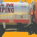 A&M Pumping - Septic Tank & System Cleaning