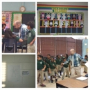 George Cox Elementary School - Elementary Schools
