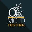 O2 Mold Testing of Harrison - Real Estate Inspection Service