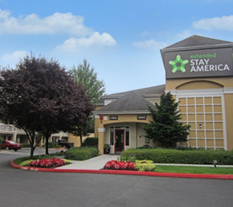 Extended Stay America - Bellevue, WA