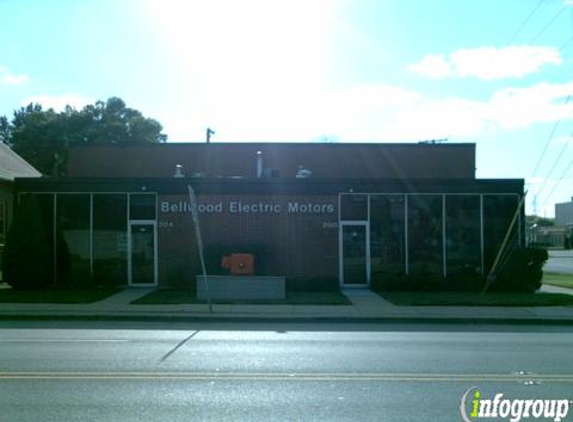 Bellwood Electric Motors - Bellwood, IL