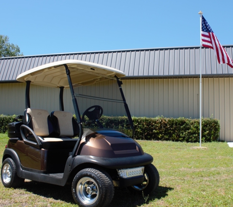 Golf Car Services - Orange Park, FL