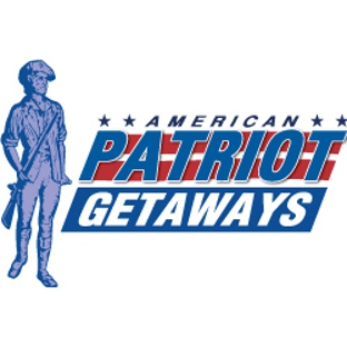 American Patriot Getaways - Pigeon Forge, TN