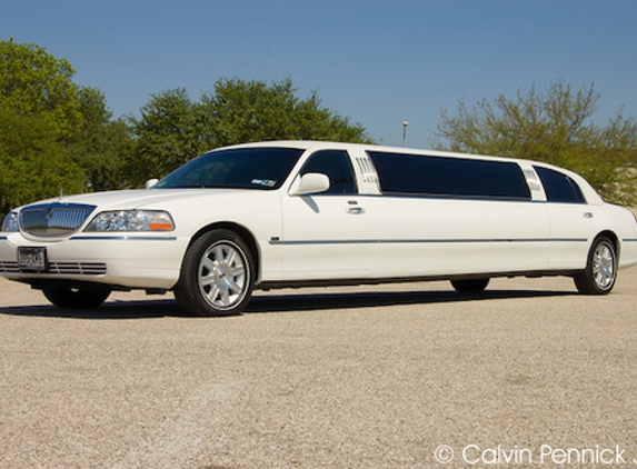 Limos 24, LLC - Houston, TX