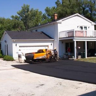 Allied Paving - Holland, OH