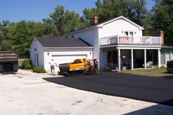 Allied Paving - Holland, OH