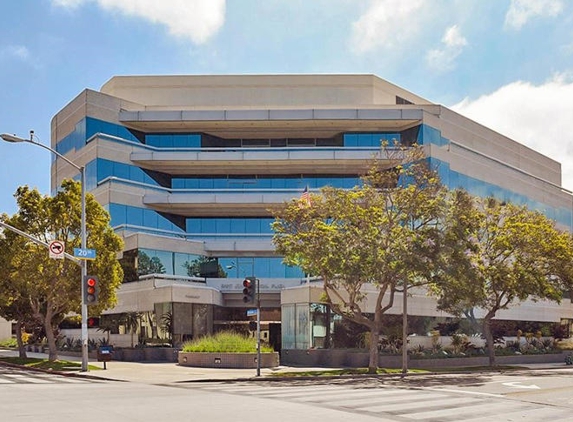 Pacific Brain Health Center - Santa Monica, CA