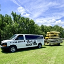 Reed's Canoe Trips - Boat Rental & Charter