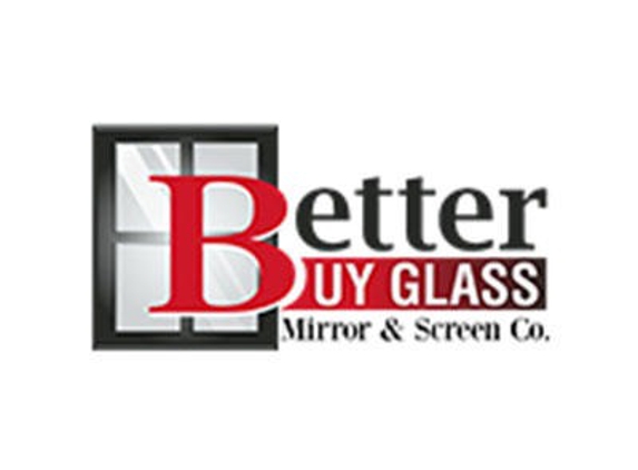 Better Buy Glass Mirror & Screen Co - Jonesboro, GA