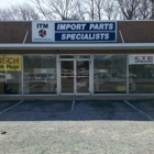 Import Parts Specialist Inc