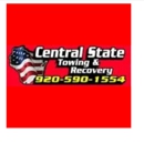 Central State Towing & Recovery - Towing