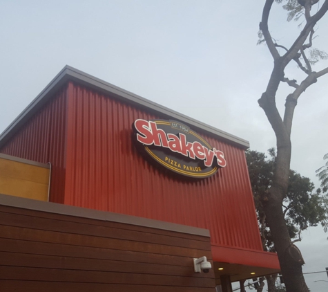 Shakey's Pizza Parlor - Torrance, CA