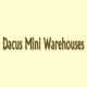 Dacus Mini Warehouses