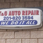 T & G Auto Repair