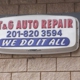 T & G Auto Repair