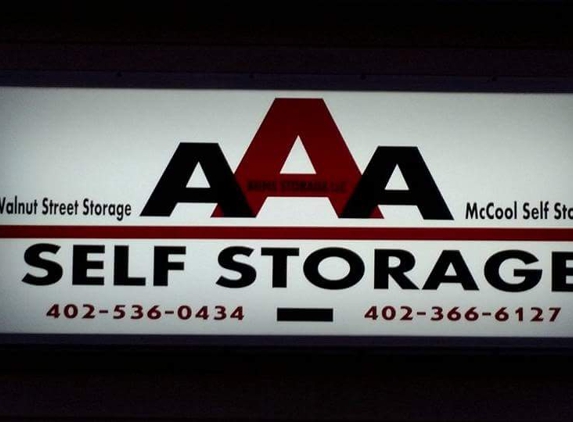 Walnut Street Storage - York, NE