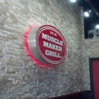 Muscle Maker Grill