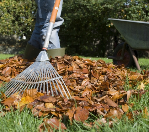 Porter's Excavation, Landscaping , Lawnmowing and Snowplowing - Rockland, ME