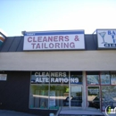 Thrift Cleaners & Tailoring - Dry Cleaners & Laundries