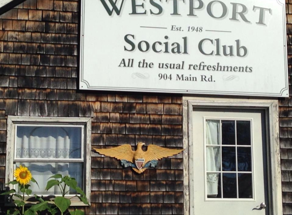 Westport Club - Westport, MA
