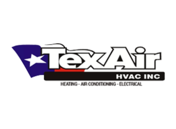 TexAir HVAC Inc - Lampasas, TX