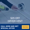 Dryer Vent Cleaning TX gallery