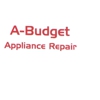 A Budget Appliance Repair gallery