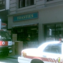 Toasties - Fast Food Restaurants