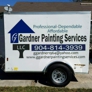 G. Gardner Painting Services LLC - Jacksonville, FL