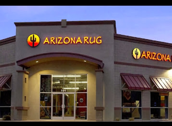 Arizona Rug Company - Tempe, AZ