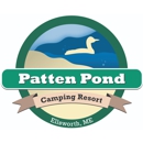 Patten Pond Campground - Campgrounds & Recreational Vehicle Parks