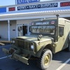 ARMY-NAVY STORE ANTIQUES & MILITARY COLLECTIBLES gallery