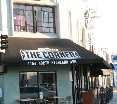 The Hollywood Corner - Los Angeles, CA