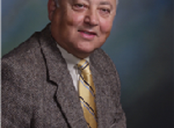 Dr. Nasser Nabi, MD - Milton, MA