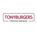 Tonyburgers - Centerville - American Restaurants