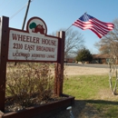 Wheeler Terrace