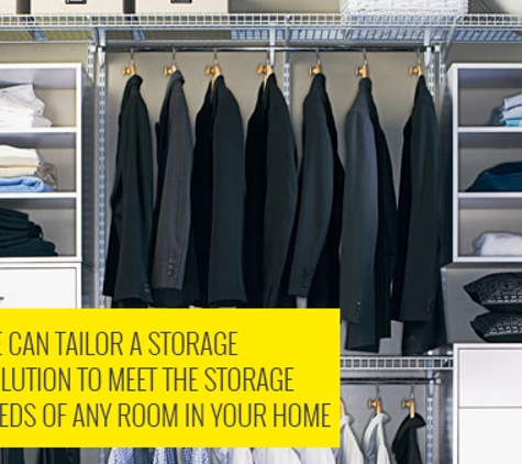 Wardrobe World Albury - South Albury, NSW. We Can Tailor A Storage Solution To Meet The Storage Needs Of Any Room In Your Home
