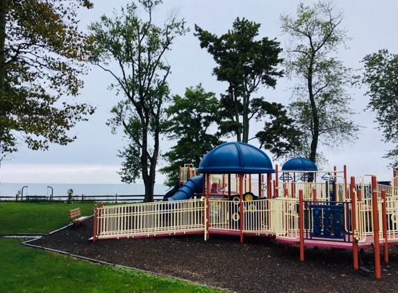 Saybrook Township Park - Ashtabula, OH