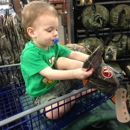 Gander Mountain - Sporting Goods