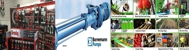 Jamestown Industries Limited usa - Wire Rope