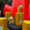 Monkey Fish Toys gallery
