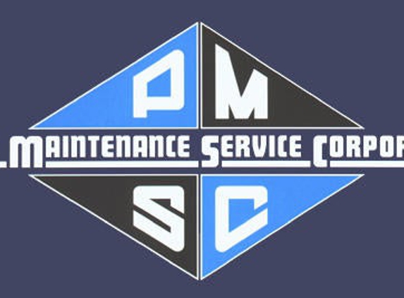 Plant Maintenance Service Corp - Millington, TN